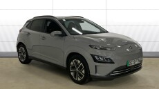 Hyundai KONA 100kW Premium 39kWh 5dr Auto Electric Hatchback